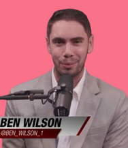 Ben Wilson