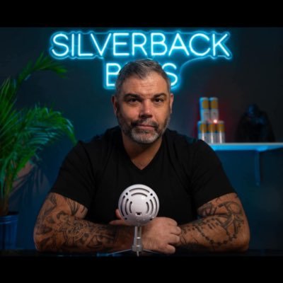 @SilverBackBets